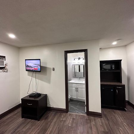 Cedar Springs Motel Acton Εξωτερικό φωτογραφία