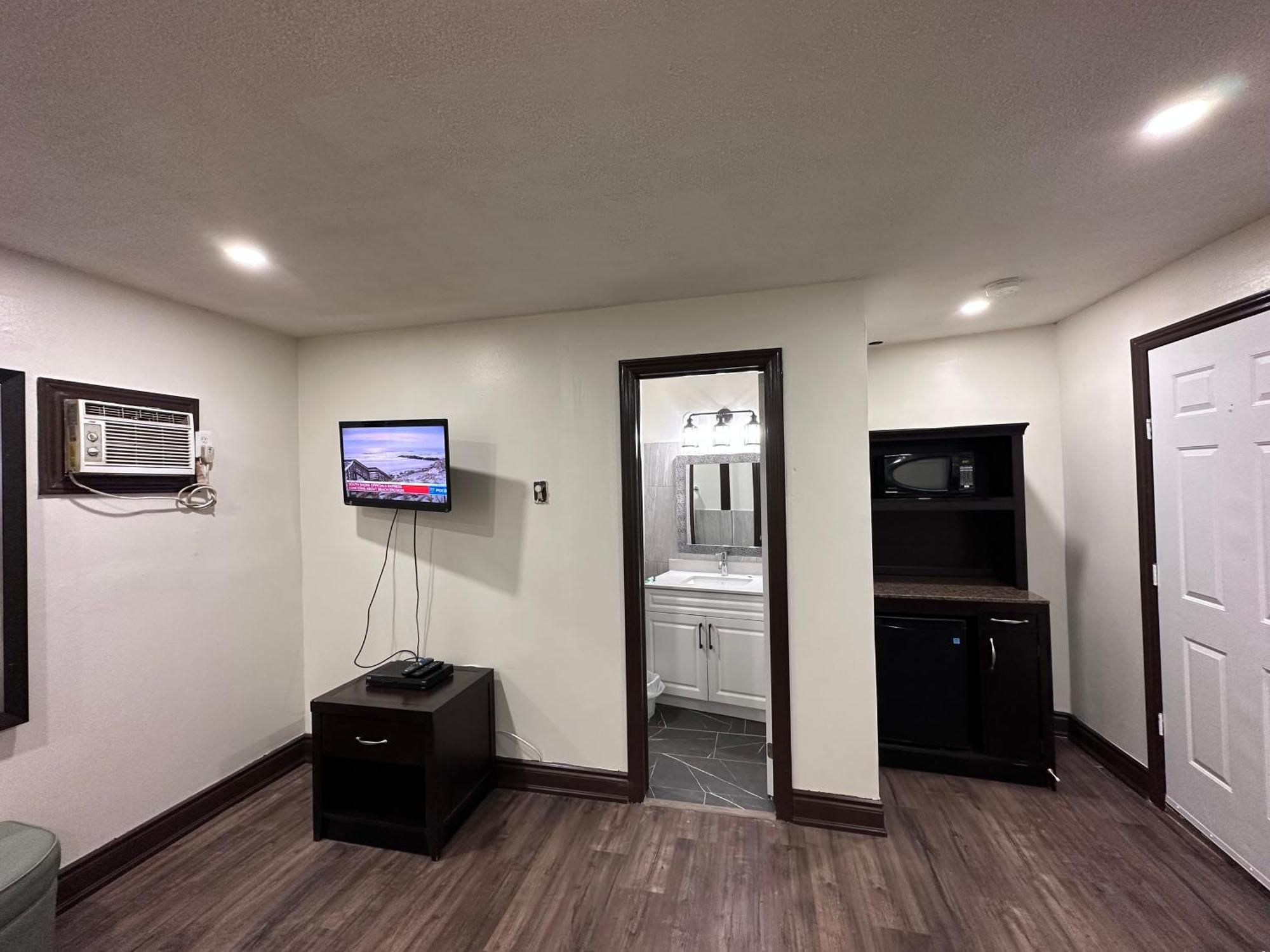 Cedar Springs Motel Acton Εξωτερικό φωτογραφία