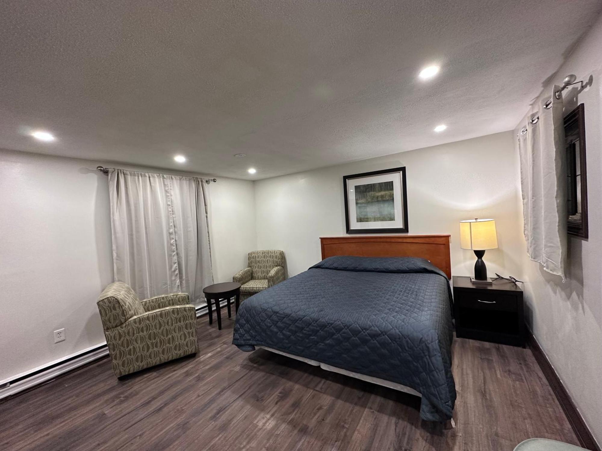 Cedar Springs Motel Acton Εξωτερικό φωτογραφία