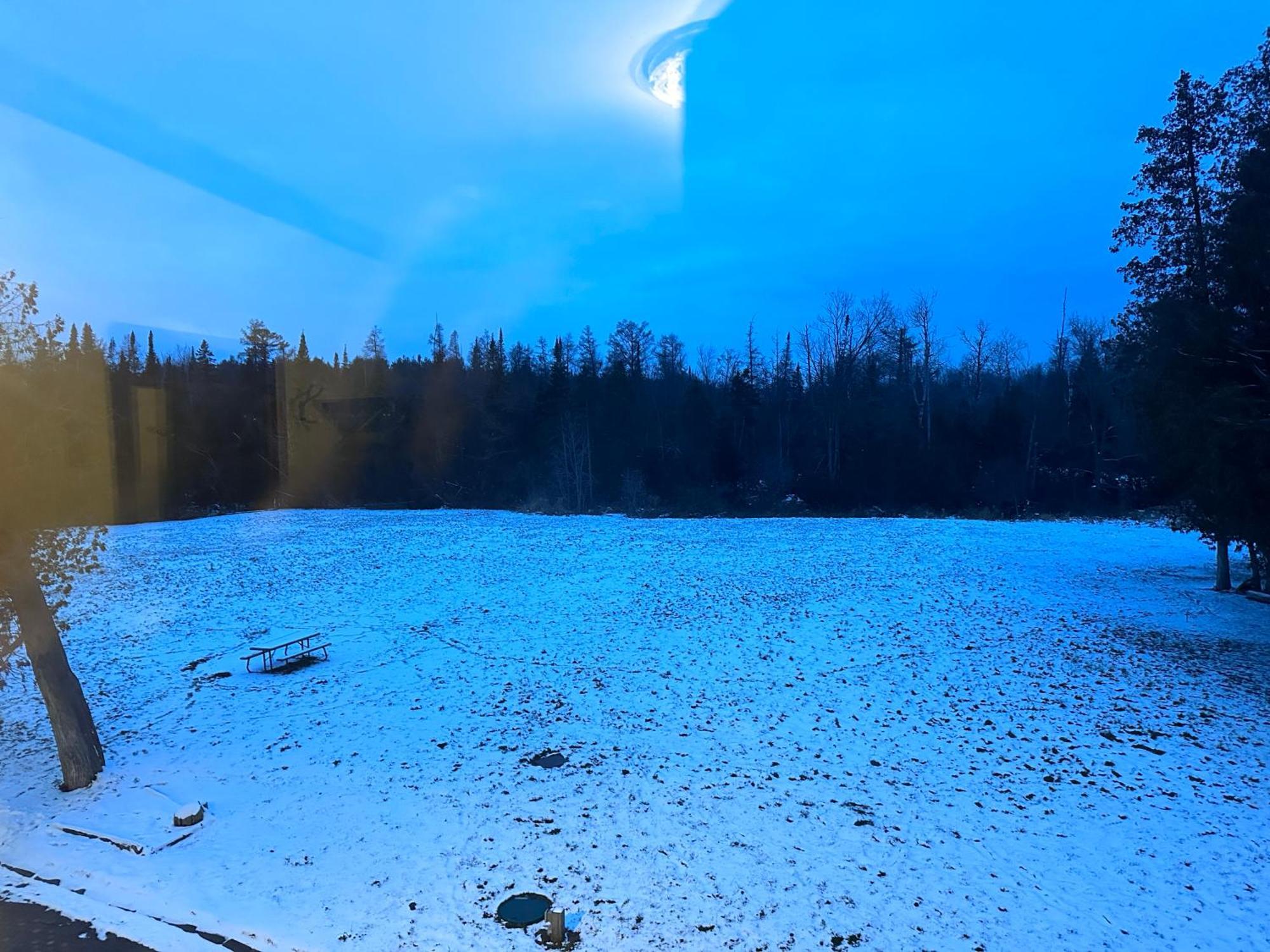 Cedar Springs Motel Acton Εξωτερικό φωτογραφία