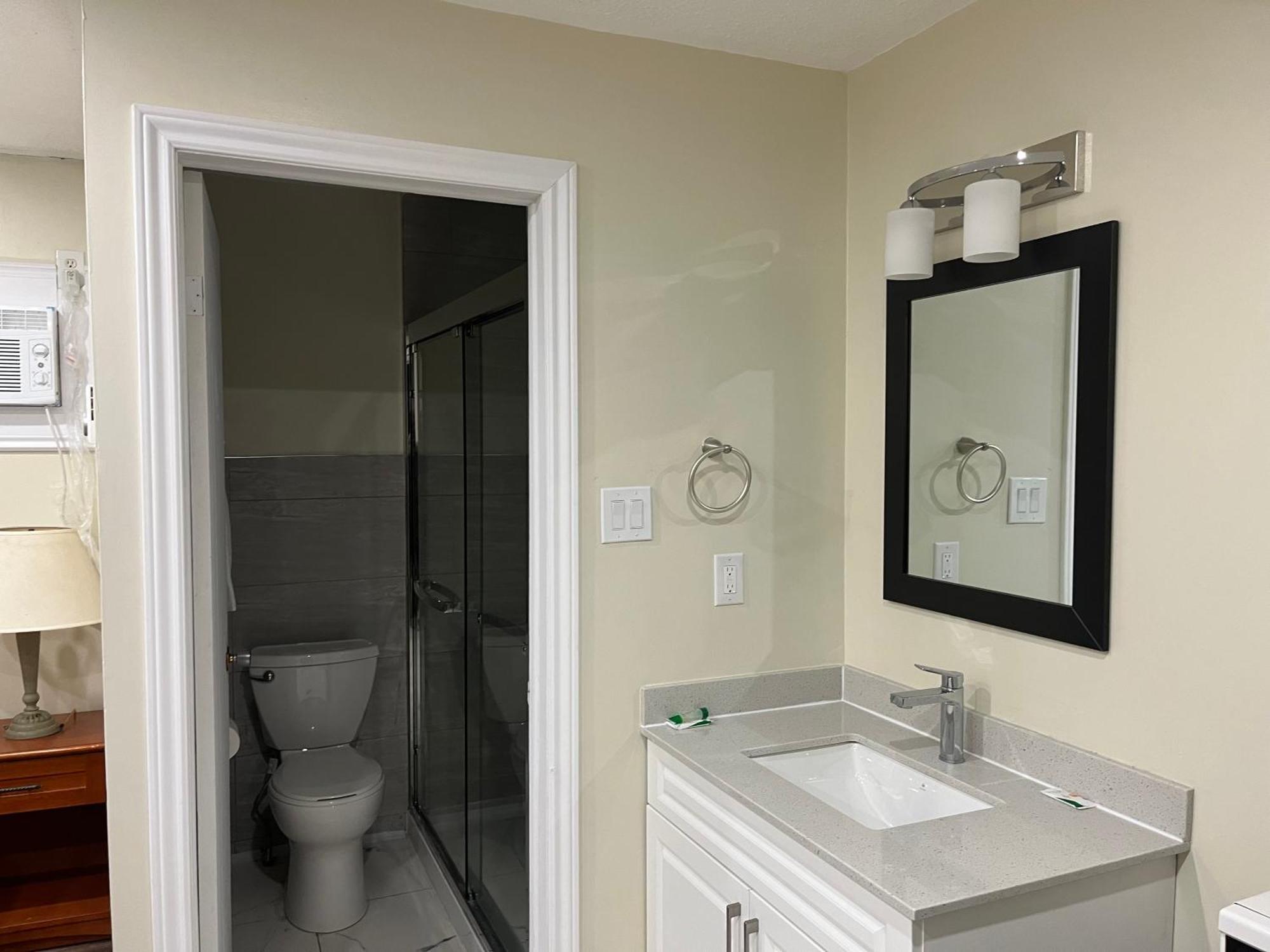 Cedar Springs Motel Acton Εξωτερικό φωτογραφία