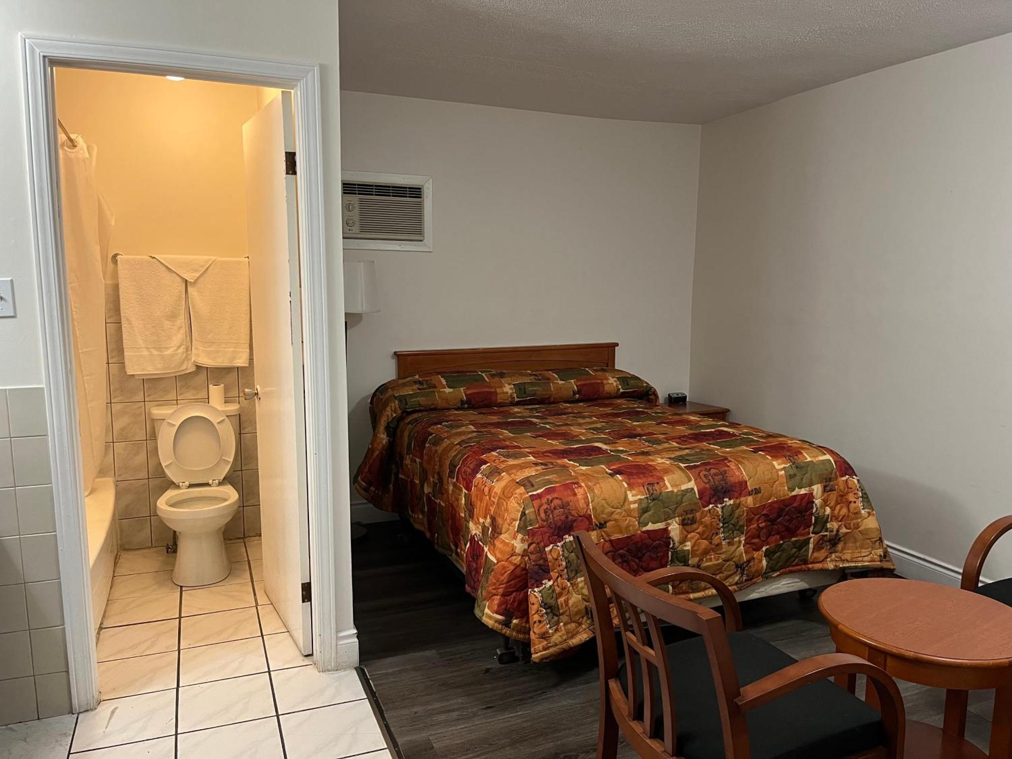 Cedar Springs Motel Acton Εξωτερικό φωτογραφία