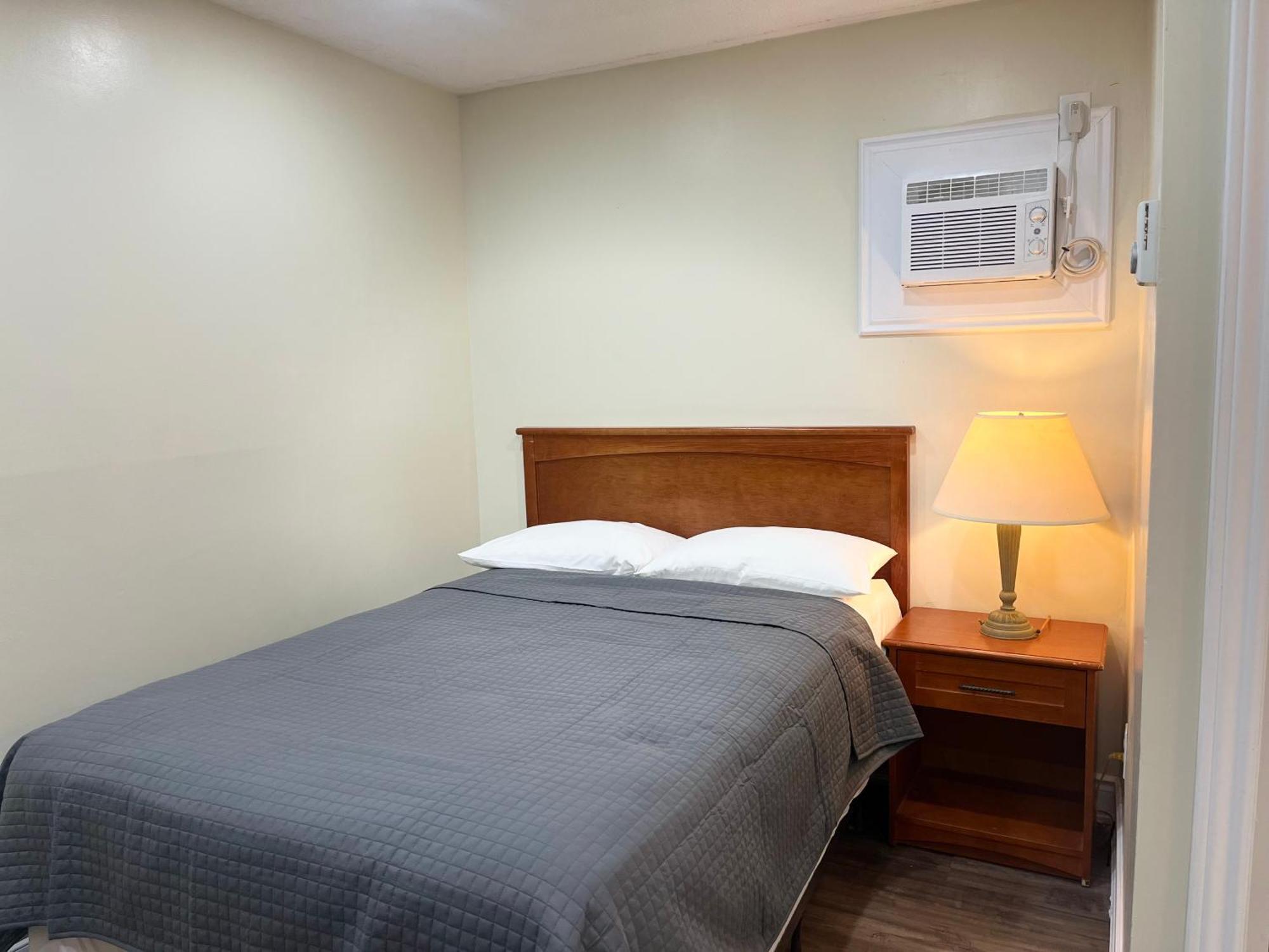 Cedar Springs Motel Acton Εξωτερικό φωτογραφία