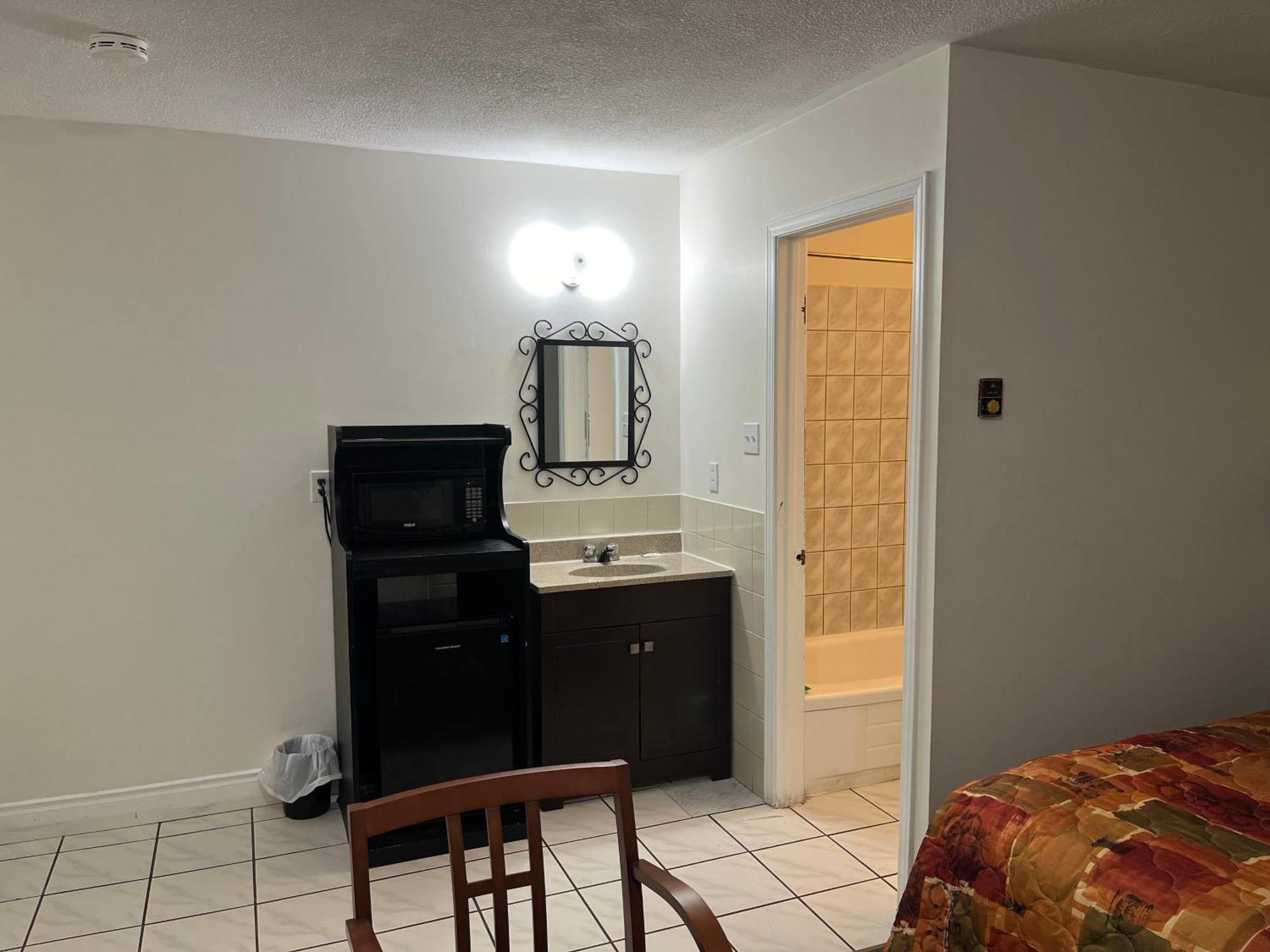 Cedar Springs Motel Acton Εξωτερικό φωτογραφία