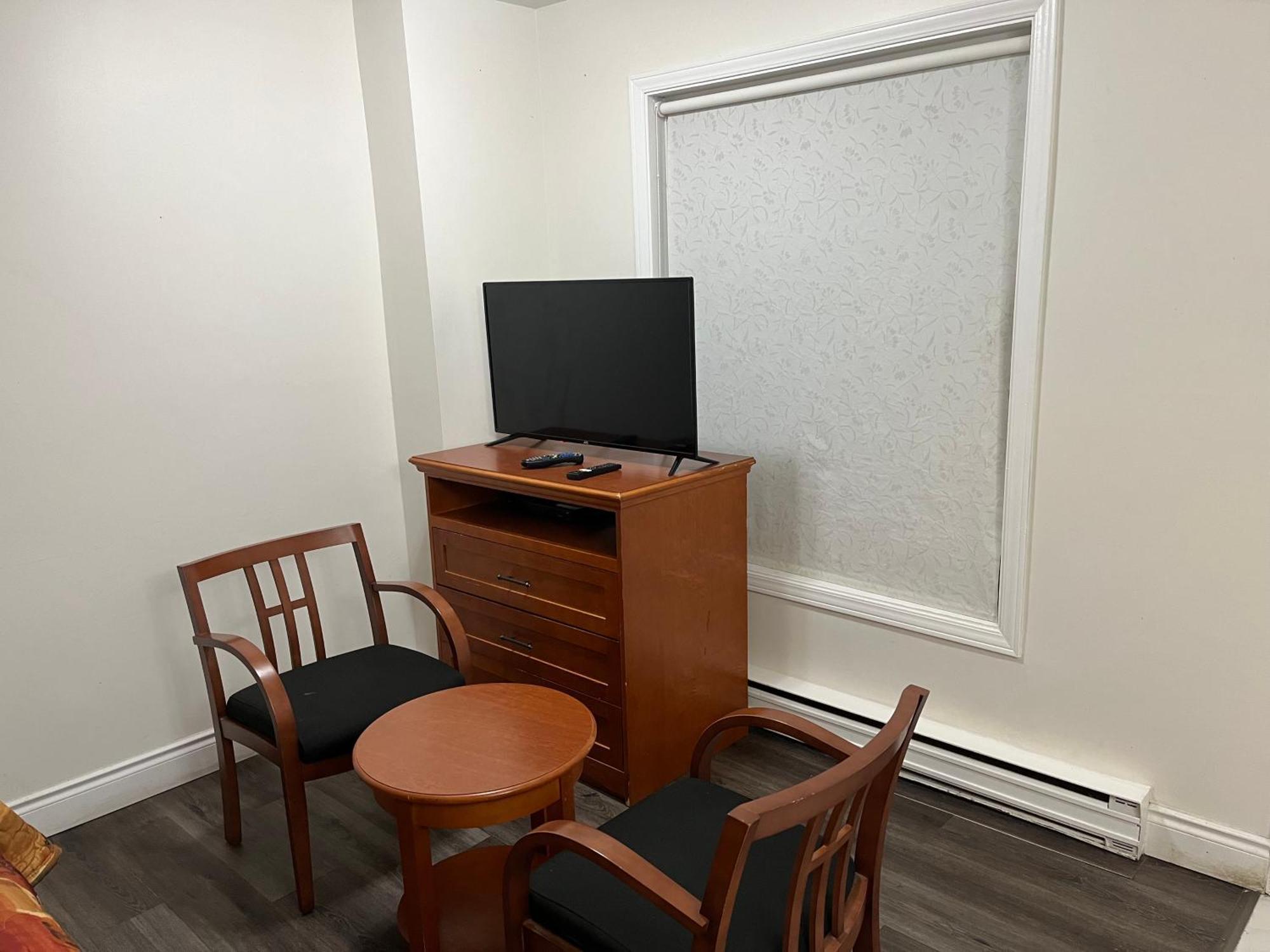 Cedar Springs Motel Acton Εξωτερικό φωτογραφία