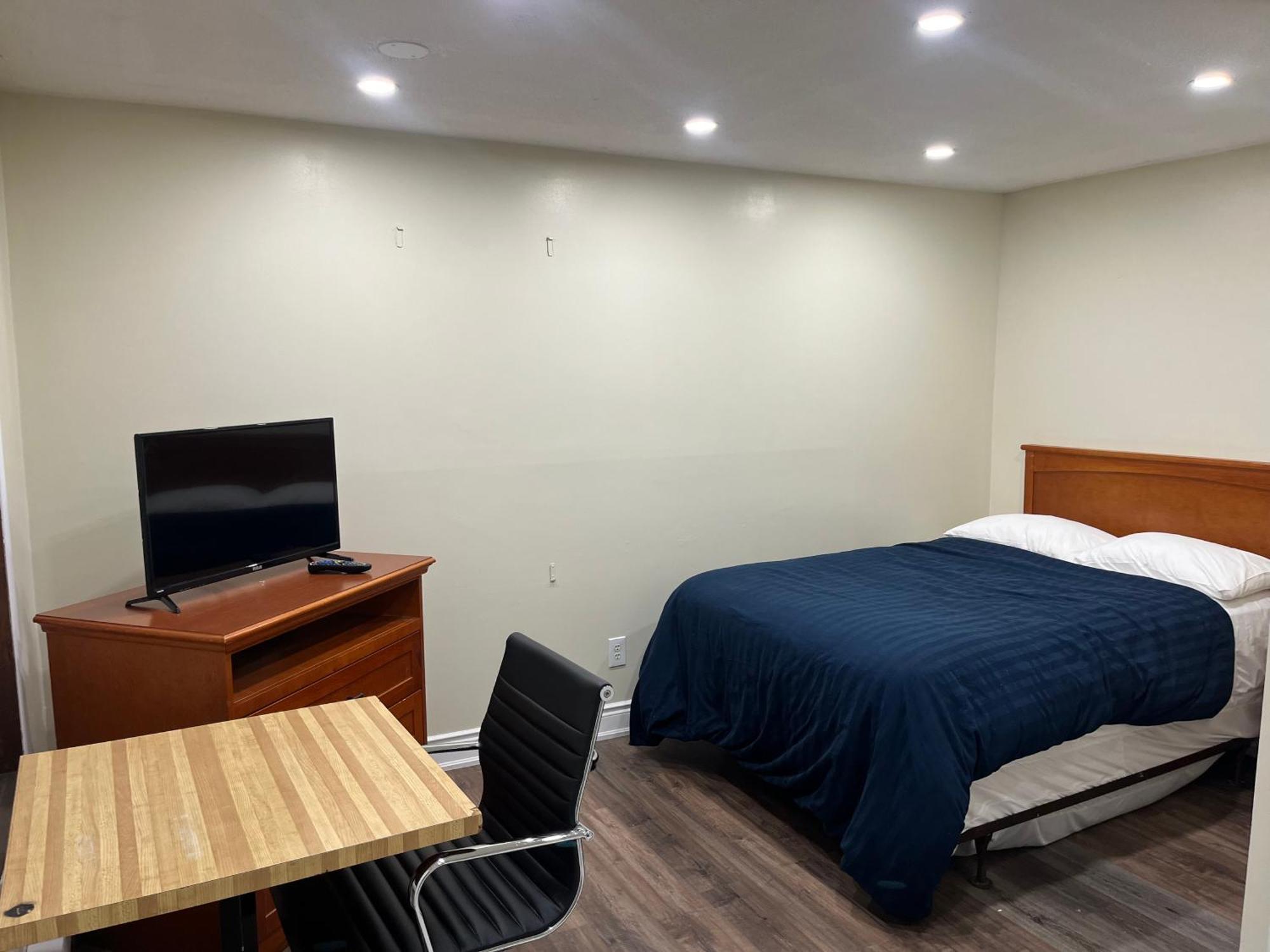 Cedar Springs Motel Acton Εξωτερικό φωτογραφία