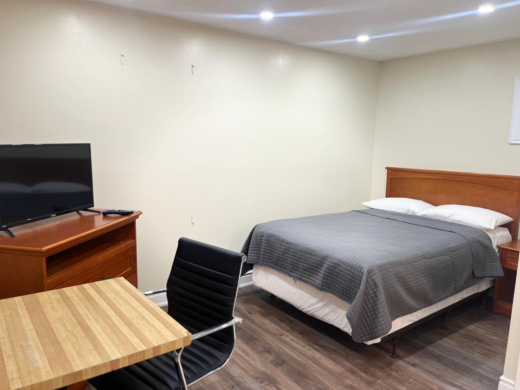 Cedar Springs Motel Acton Εξωτερικό φωτογραφία