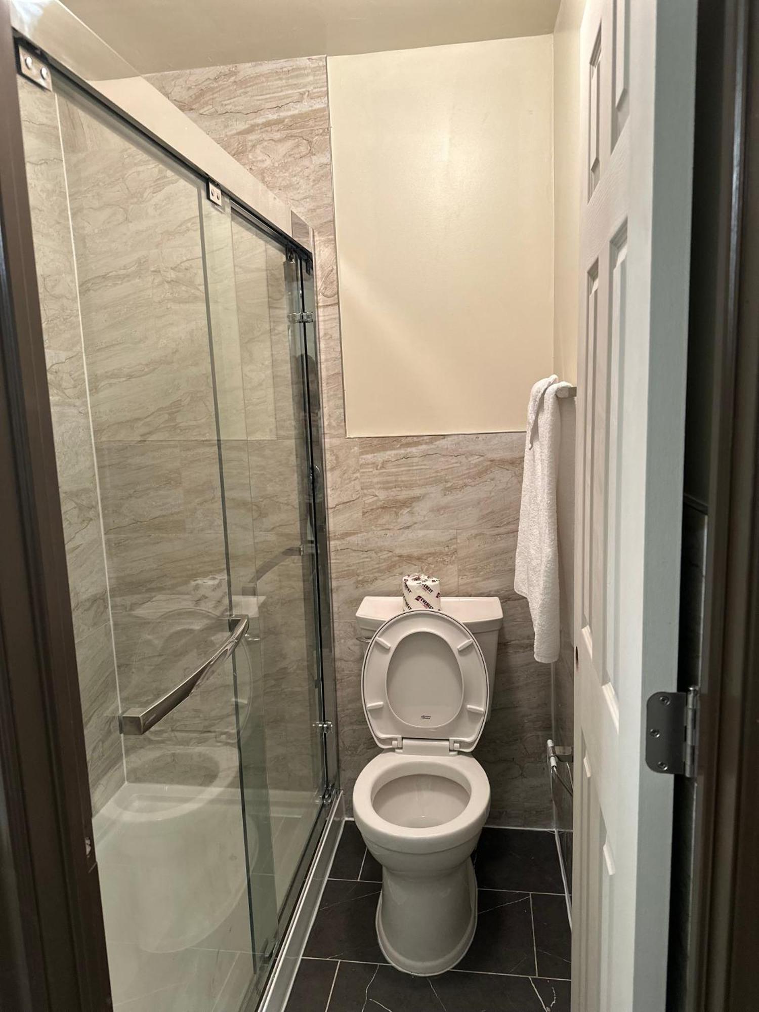 Cedar Springs Motel Acton Εξωτερικό φωτογραφία