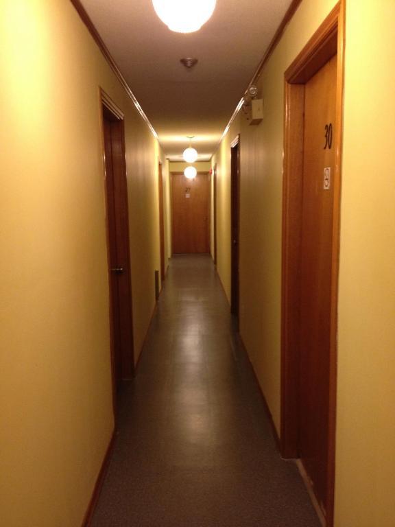 Cedar Springs Motel Acton Εξωτερικό φωτογραφία