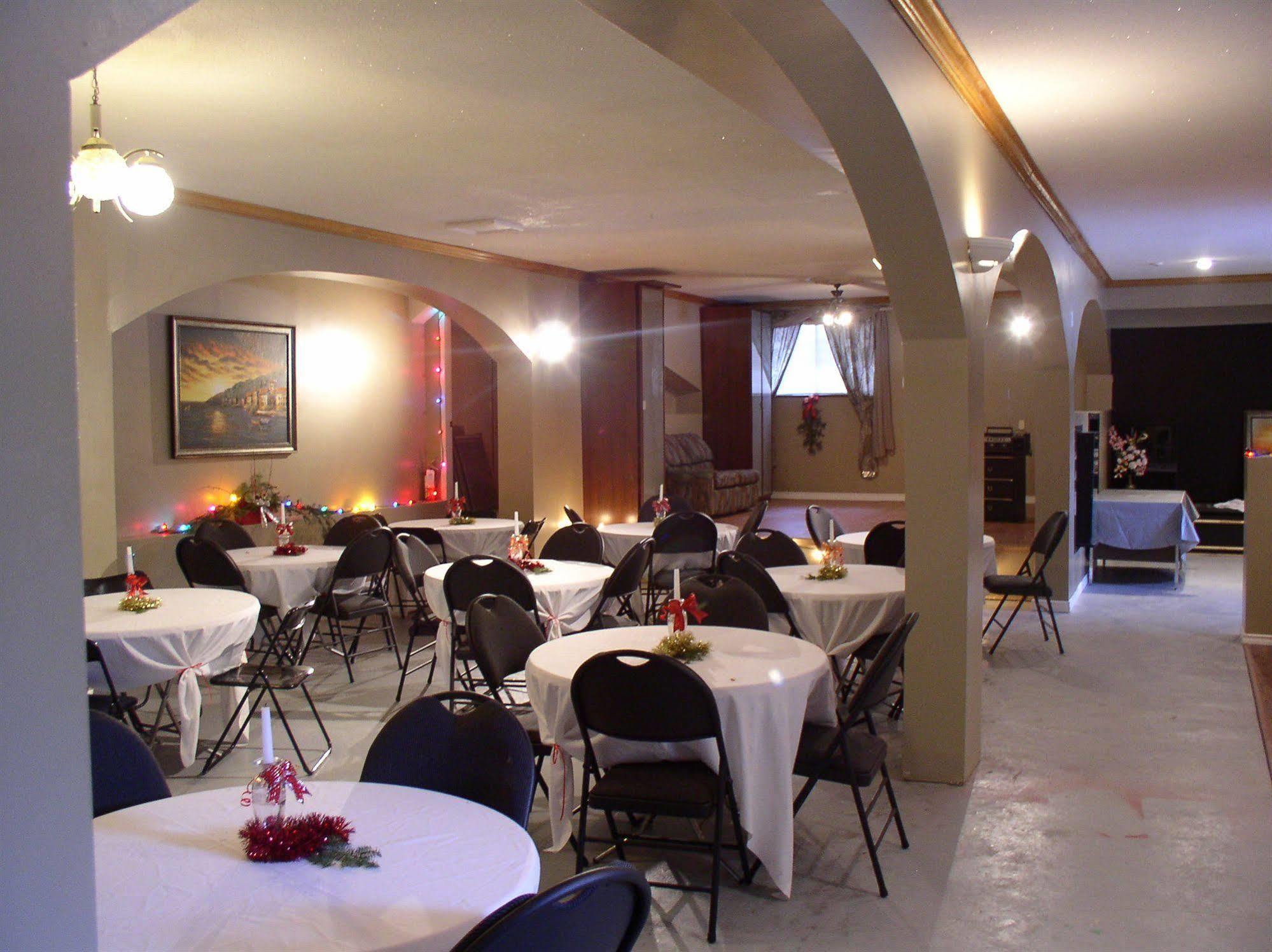 Cedar Springs Motel Acton Εξωτερικό φωτογραφία